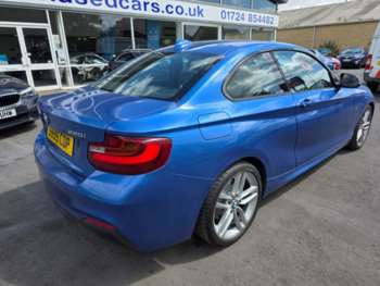 Used BMW 2 Series 2015 for sale - 74832935: Photo