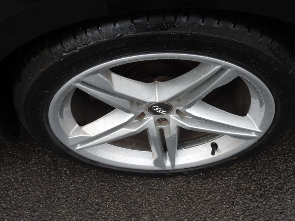 Used Audi A5 2018 for sale - 76961729: Photo 17