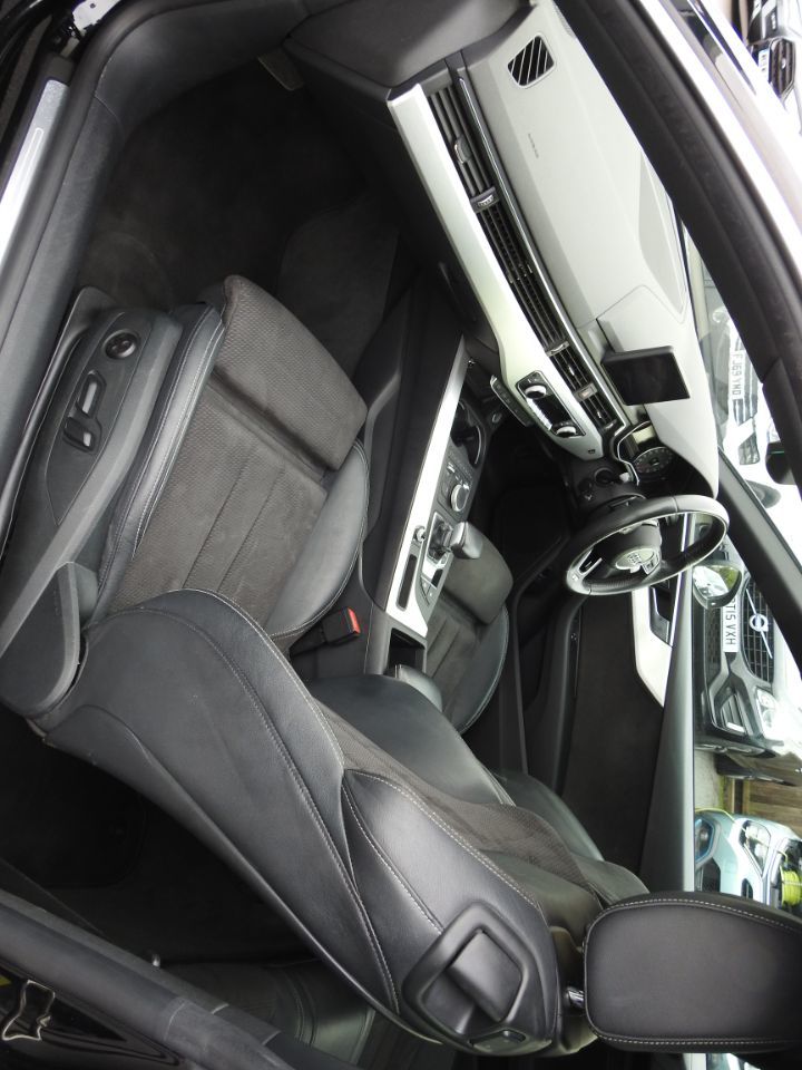 Used Audi A5 2018 for sale - 76961729: Photo 20