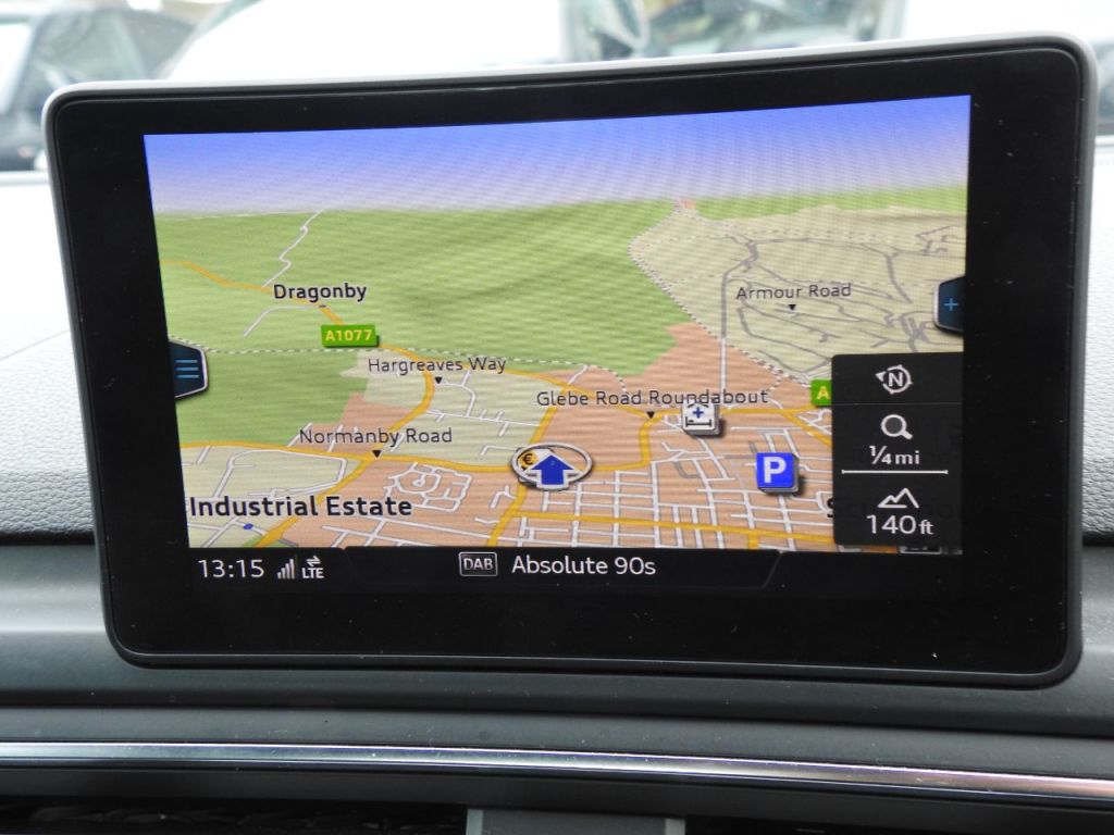 Used Audi A5 2018 for sale - 76961729: Photo 21