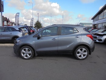 2015 - 1.7 CDTi Exclusiv 5dr