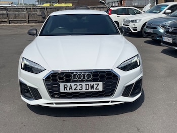 Used Audi A5 2023 for sale - 79365646: Photo