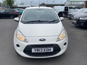 Used Ford Ka 2013 for sale - 78413122: Photo