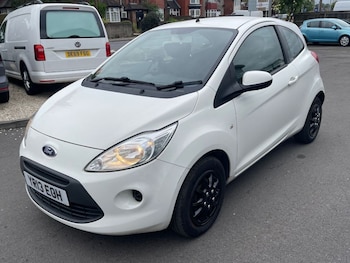 Used Ford Ka 2013 for sale - 78413122: Photo
