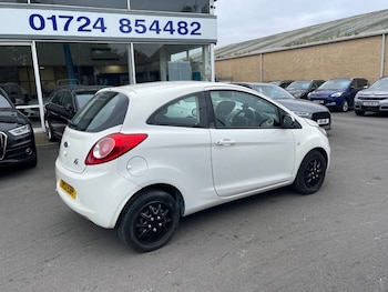 Used Ford Ka 2013 for sale - 78413122: Photo