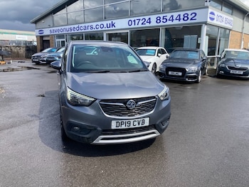 Used Vauxhall Crossland X 2019 for sale - 79365599: Photo