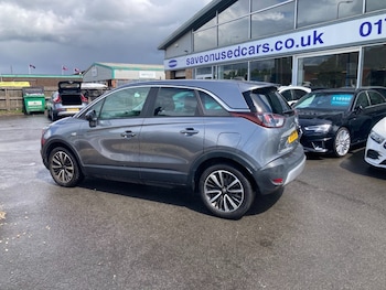 Used Vauxhall Crossland X 2019 for sale - 79365599: Photo
