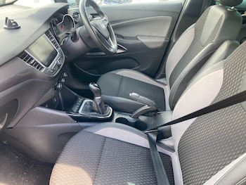 Used Vauxhall Crossland X 2019 for sale - 79365599: Photo