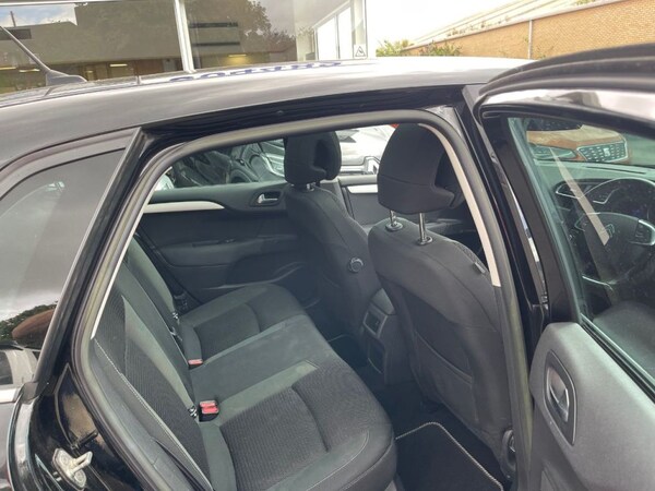 Used Citroen C4 2013 for sale - 76080026: Photo 12