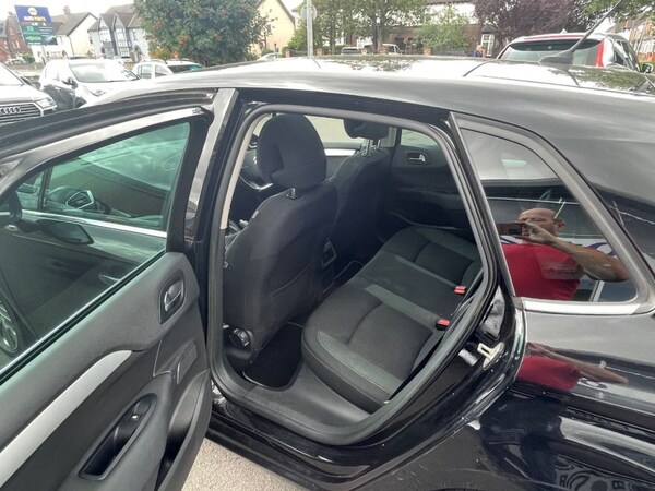 Used Citroen C4 2013 for sale - 76080026: Photo 13