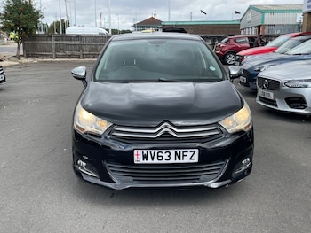 Citroen - C4