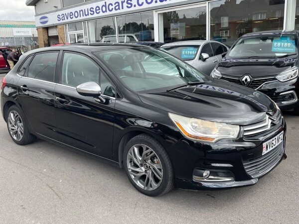 Used Citroen C4 2013 for sale - 76080026: Photo 2