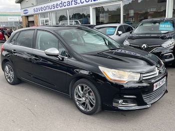 Used Citroen C4 2013 for sale - 76080026: Photo 2