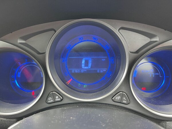 Used Citroen C4 2013 for sale - 76080026: Photo 7