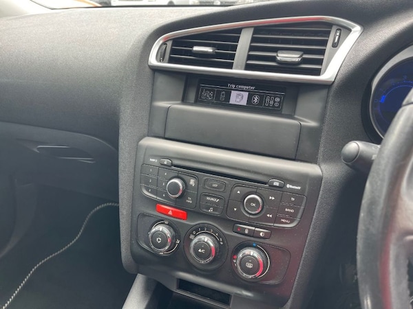 Used Citroen C4 2013 for sale - 76080026: Photo 8