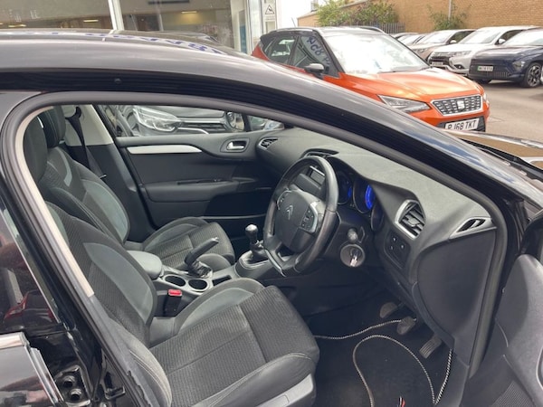 Used Citroen C4 2013 for sale - 76080026: Photo 9
