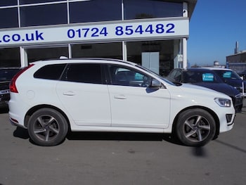 Used Volvo XC60 2015 for sale - 78357663: Photo