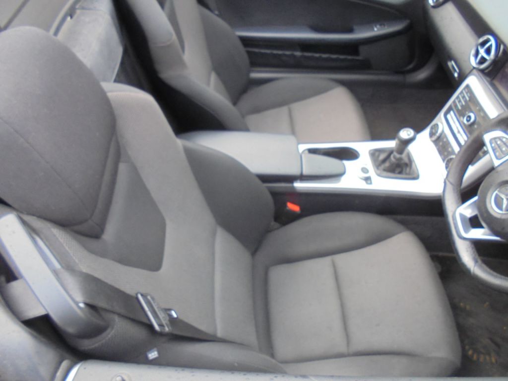 Used Mercedes-Benz SLC 2017 for sale - 77275587: Photo 13