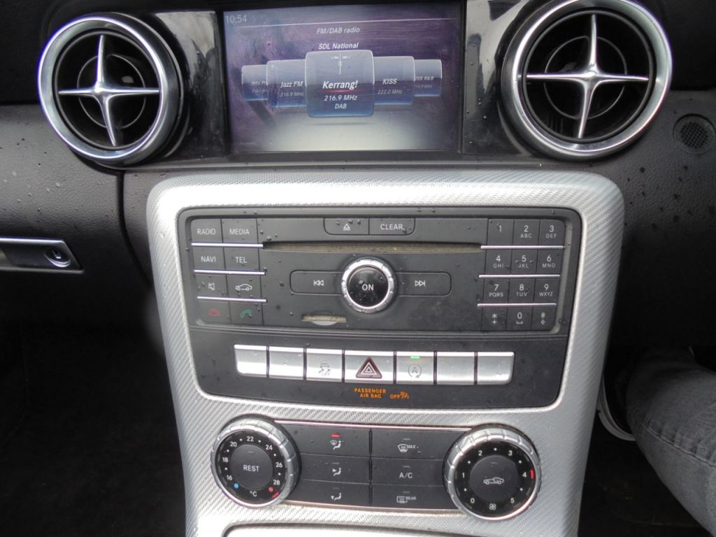 Used Mercedes-Benz SLC 2017 for sale - 77275587: Photo 14