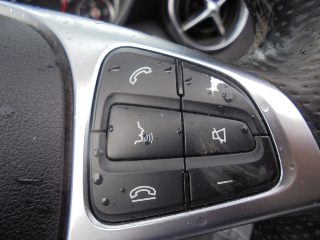 Used Mercedes-Benz SLC 2017 for sale - 77275587: Photo 16