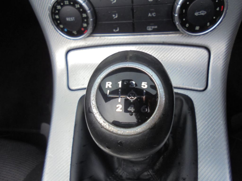 Used Mercedes-Benz SLC 2017 for sale - 77275587: Photo 17