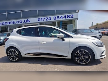 Used Renault Clio 2017 for sale - 78583465: Photo