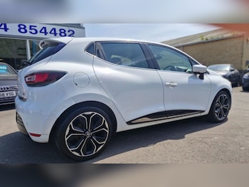 Used Renault Clio 2017 for sale - 78583465: Photo