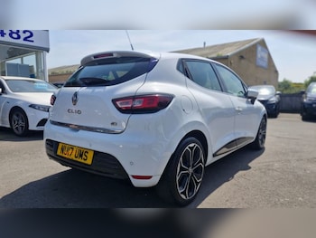 Used Renault Clio 2017 for sale - 78583465: Photo