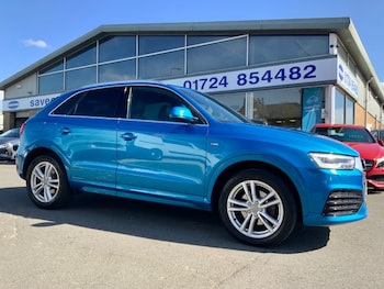 Audi - Q3