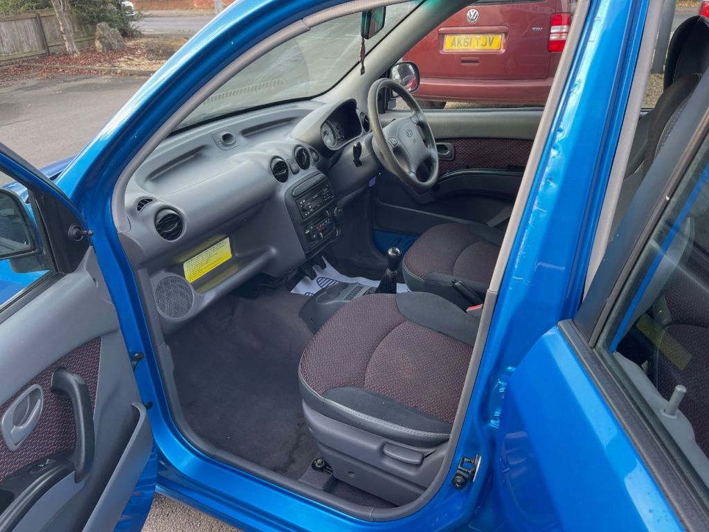 Used Hyundai Amica 2006 for sale - 77200617: Photo 10