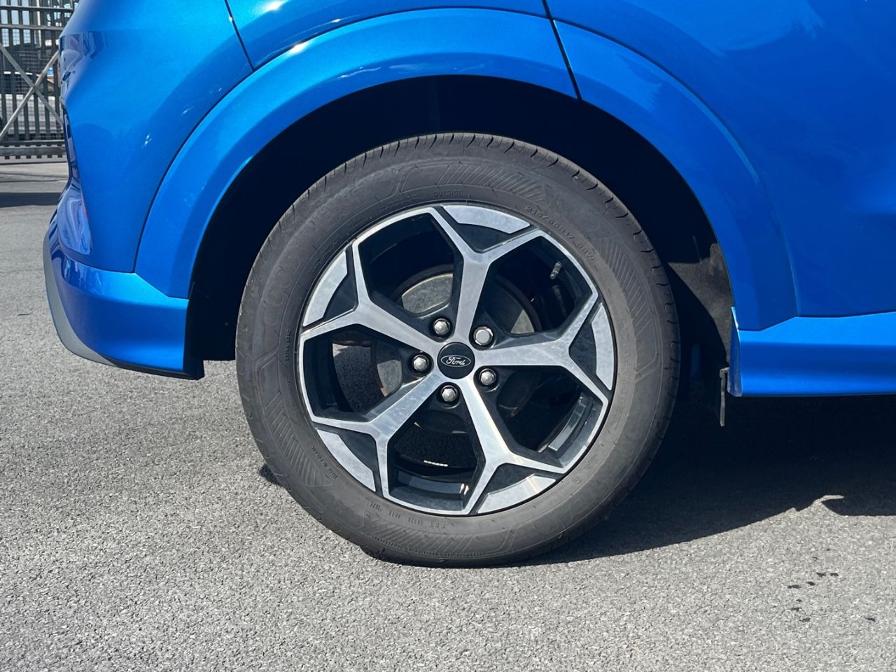 Vehicle 25