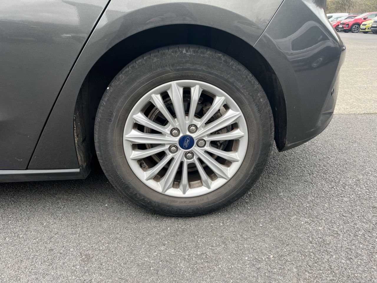 Vehicle 25