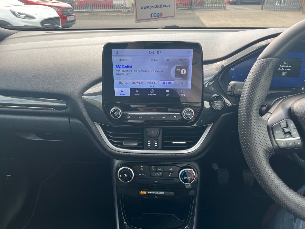 Vehicle 15