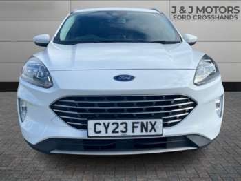 Used Ford Kuga 2023 for sale - 74459694: Photo