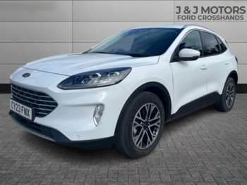 Used Ford Kuga 2023 for sale - 74459694: Photo