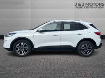 Used Ford Kuga 2023 for sale - 74459694: Photo