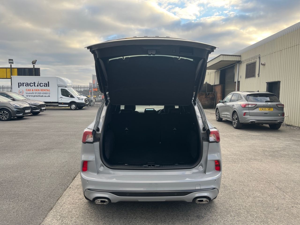 Vehicle 24