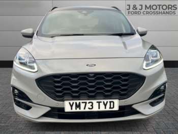 Used Ford Kuga 2023 for sale - 74459695: Photo