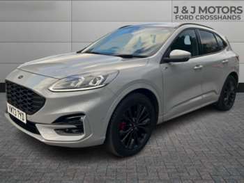 Used Ford Kuga 2023 for sale - 74459695: Photo