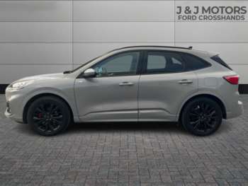 Used Ford Kuga 2023 for sale - 74459695: Photo