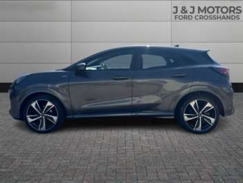 Used Ford Puma 2021 for sale - 74504977: Photo