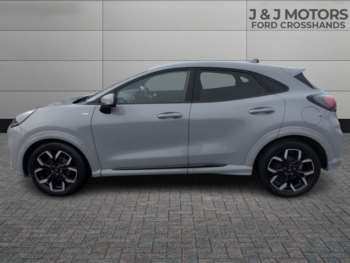 Used Ford Puma 2020 for sale - 74459651: Photo