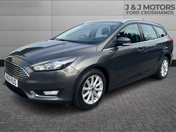Used Ford Focus 2018 for sale - 74459678: Photo