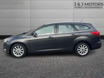 Used Ford Focus 2018 for sale - 74459678: Photo