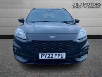 Used Ford Kuga 2022 for sale - 74459679: Photo