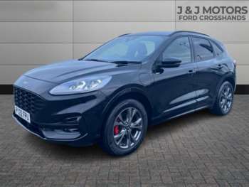 Used Ford Kuga 2022 for sale - 74459679: Photo