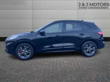 Used Ford Kuga 2022 for sale - 74459679: Photo