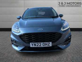 Used Ford Kuga 2022 for sale - 74459654: Photo