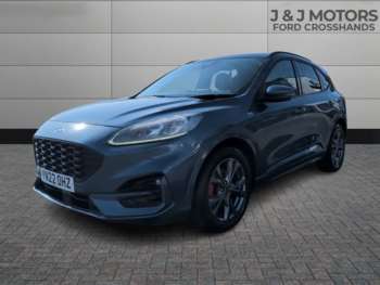 Used Ford Kuga 2022 for sale - 74459654: Photo