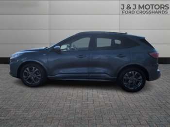 Used Ford Kuga 2022 for sale - 74459654: Photo